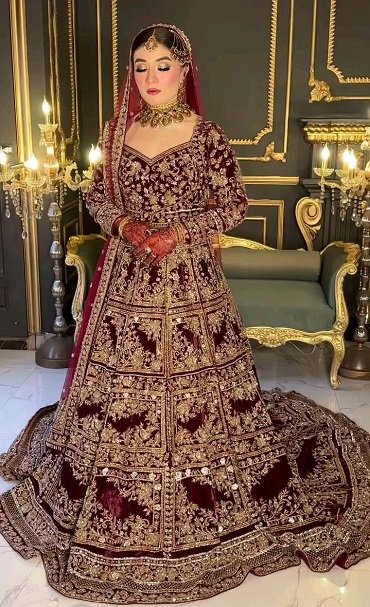 Lehnga Collection